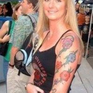 Meet your Posher, Windy